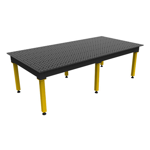 Orpex 2D Modular Welding Table