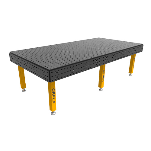 Orpex 3D Modular Welding Table