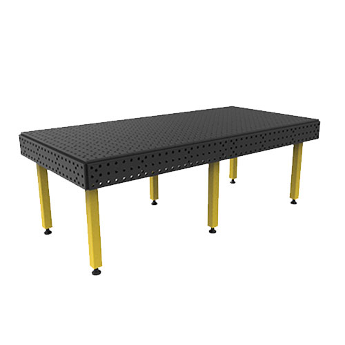 Orpex 3D Modular Welding Table