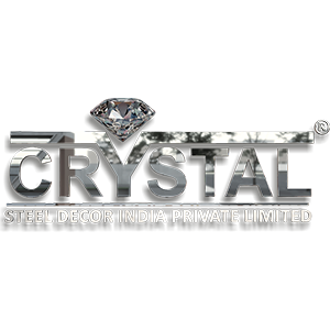 Crystal Steel Decor India Pvt. Ltd. | Orpex Valuable Client