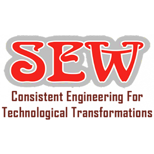 SEW Consistent Engineering For Technological Transformations | Orpex Valuable Client