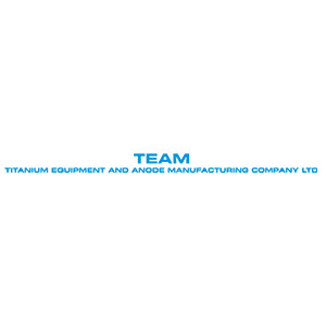 Titanium Equipment and Anode Manufacturing Company Ltd | Orpex Valuable Client