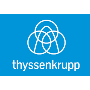 Thyssenkrupp | Orpex Valuable Client