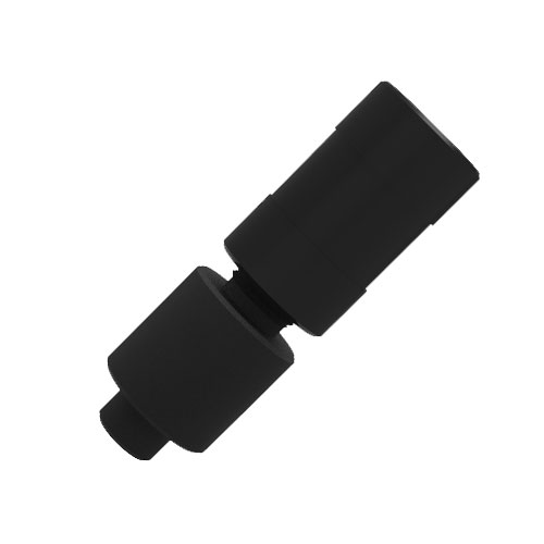 Adjustable Spacer | Orpex Modutech Modular Fixture Example