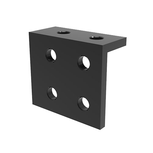Extension & Side Bracket | Orpex Modutech Modular Fixture Example