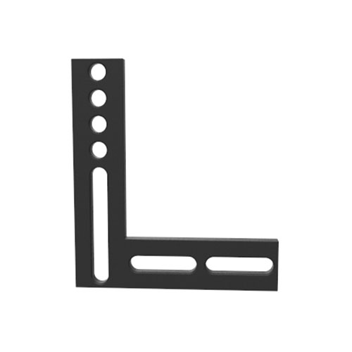 Locating Flat | Orpex Modutech Modular Fixture Example