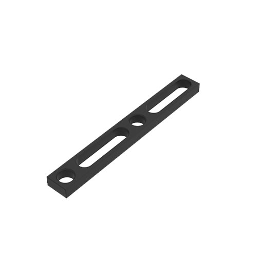 Locating Stop | Orpex Modutech Modular Fixture Example
