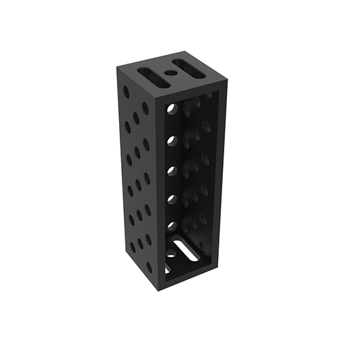 Riser Block | Orpex Modutech Modular Fixture Example
