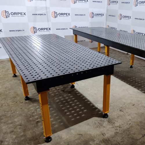 Orpex Modutech Modular Fixture Example
